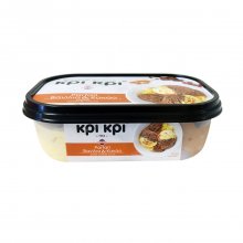 Κρι κρι παγωτό Heartmade Parfait Βανίλια &amp; Κακάο 1,5lt