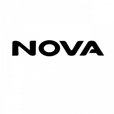 Κάρτα κινητής τηλεφωνίας Nova 12,00€