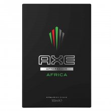 Aftershave Axe Africa 100ml