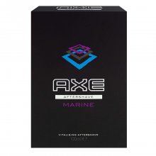 Aftershave Axe Marine 100ml