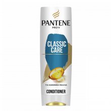 Κρέμα μαλλιών Conditioner Pantene Pro-V Classic Care για όλους τους τύπους των μαλλιών