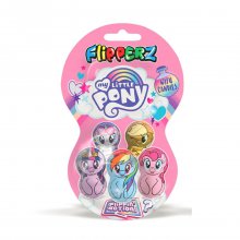 Flipperz My Little Pony with candies