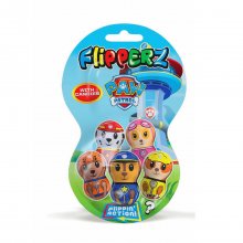 Flipperz Paw Patrol with candies