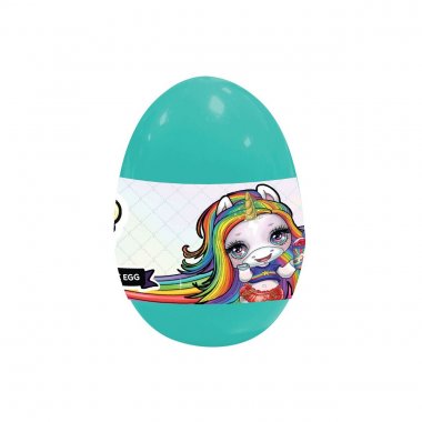 Unicorn αυγό έκπληξη σε 2 χρώματα