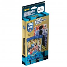 Panini ADRENALYN XL FIFA 365 2023 Official Trading Cards Blister κάρτες για συλλογή