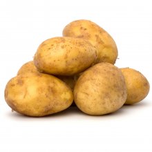 Πατάτες ελληνικές Α&#039; ποιότητας 1 κιλό