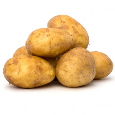 Πατάτες ελληνικές Α' ποιότητας 1 κιλό