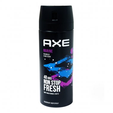 Αποσμητικό σώματος Axe spray Marine 150ml