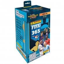 Panini FIFA 365 adrenalyn XL collecors TIN