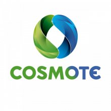 Κάρτα κινητής τηλεφωνίας Cosmote 8,00€