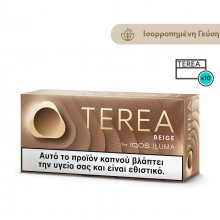 IQOS Terea ILUMA Beige
