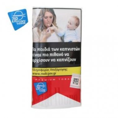 Marlboro Red καπνός κόκκινος για στριφτό