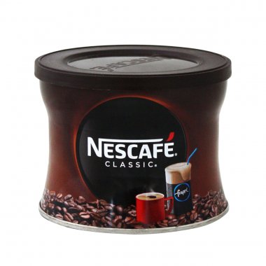 Nescafe classic καφές 100gr
