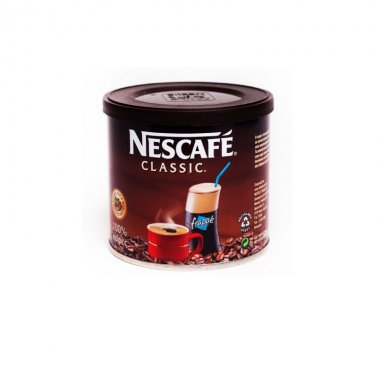 Nescafe classic καφές 50gr