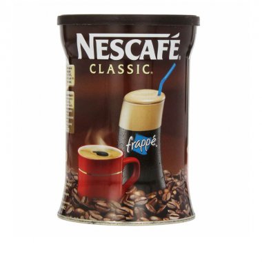 Nescafe classic καφές 200gr
