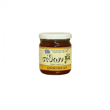Μέλι Σίθων από άνθη 250gr