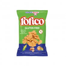 Jumbo snack Fofico με φυστίκι χωρίς γλουτένη 100gr