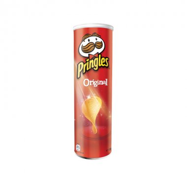 Pringles πατατάκια Original 165gr