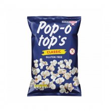 Jumbo Pop-o top&#039;s ποπ κορν κλασικά