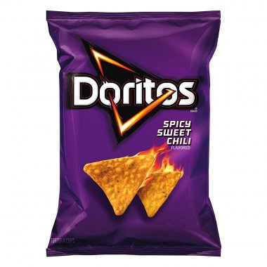 Doritos Sweet Chilli 100gr
