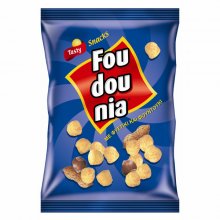 Tasty Foudounia φουντούνια 