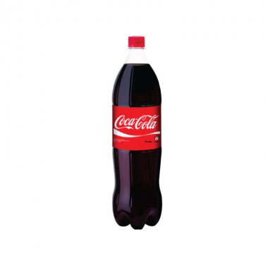 Coca cola αναψυκτικό 1,5lt