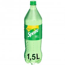 Sprite αναψυκτικό 1,5lt