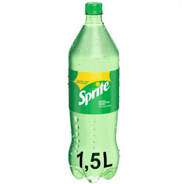 Sprite αναψυκτικό 1,5lt