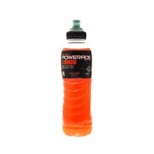 Powerade Blood Orange κόκκινο ενεργειακό ποτό 500ml