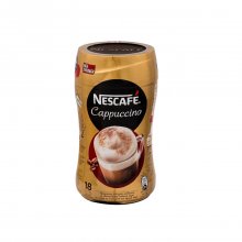 Nescafe Gold Cappuccino καφές Στιγμιαίο Ρόφημα 250gr