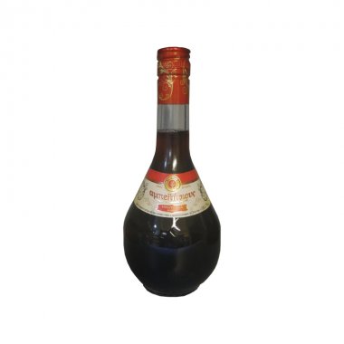 Αμπελήσιους ημίγλυκος ερυθρός οίνος 500ml