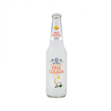 Le Coq alcoholic coctail Pina Colada 330ml