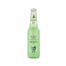 Le Coq alcoholic cocktail Mojito 330ml