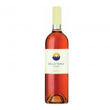 Tsantali Bella Terra ροζέ ξηρός οίνος 750ml
