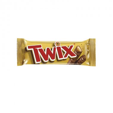 Twix σοκολάτα 50gr