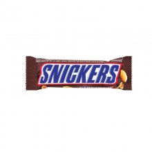 Snickers σοκολάτα 50gr