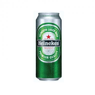 Heineken μπίρα κουτί 500ml