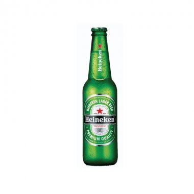 Heineken μπίρα φιάλη 500ml