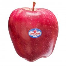 Μήλα ελληνικά κόκκινα Ζαγορίου Starking Α&#039; ποιότητας 1 κιλό