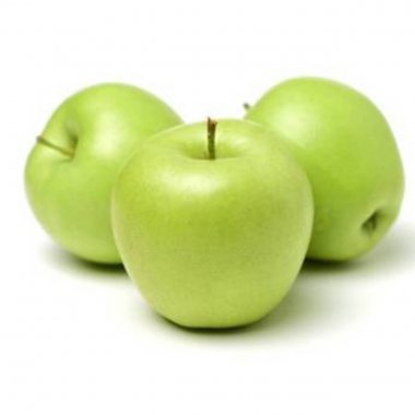 Μήλα ελληνικά πράσινα Granny Smith Α' ποιότητας 1 κιλό
