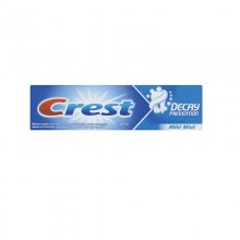 Οδοντόκρεμα Crest Decay Prevention mild mint 100ml