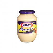 Kraft μαγιονέζα 250ml