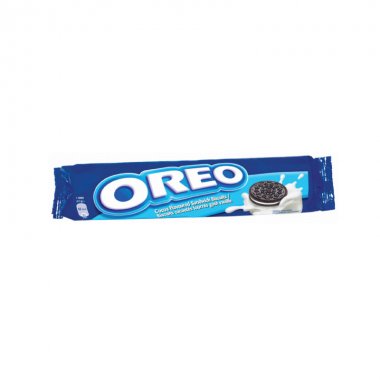 Oreo μπισκότο Original με κρέμα βανίλια 66gr