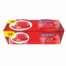Μεβγάλ Recor ζελέ φράουλα