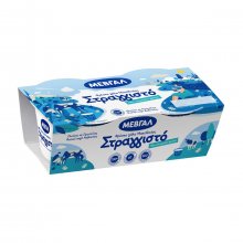 Μεβγάλ γιαούρτι στραγγιστό πλήρες