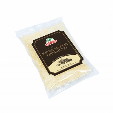 Φάρμα Κουκάκη κεφαλοτύρι τριμμένο 200gr