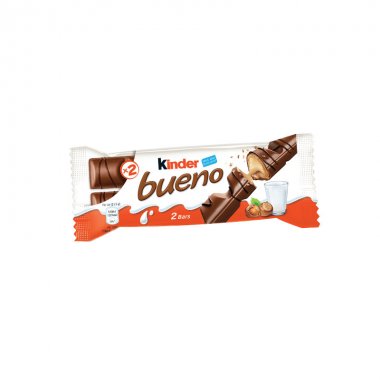 Kinder Bueno σοκολάτα γάλακτος 43gr