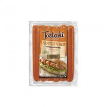 Φάρμες Κρήτης tostaki λουκάνικα τ. Φρανκφούρτης 270gr