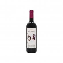 Nico Lazaridi Chateau ερυθρός ξηρός οίνος 750ml