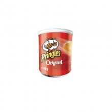 Pringles πατατάκια Original 40gr